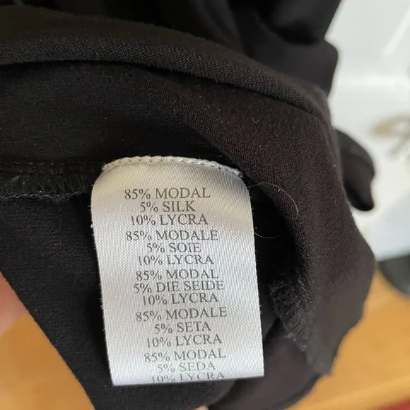 Samantha Pleet Persephone Dress in Multi Flora - Picture 4 of 6